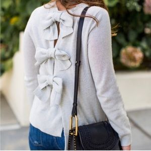 Club Monaco 100% Cashmere Sweater